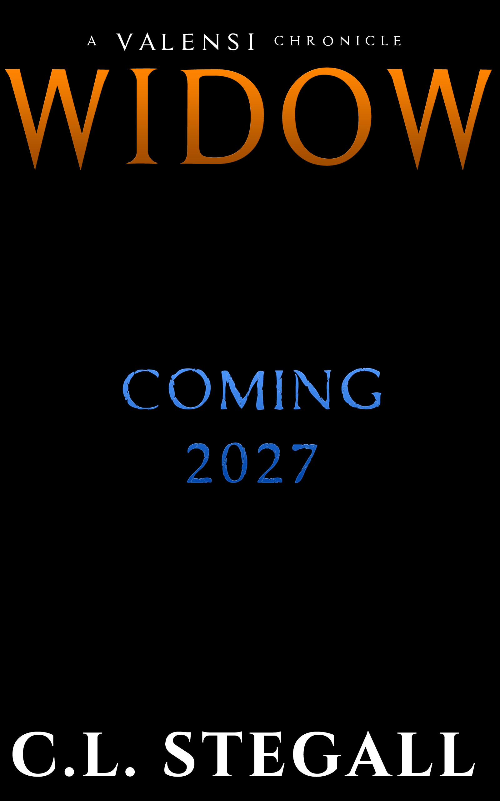 WIDOW