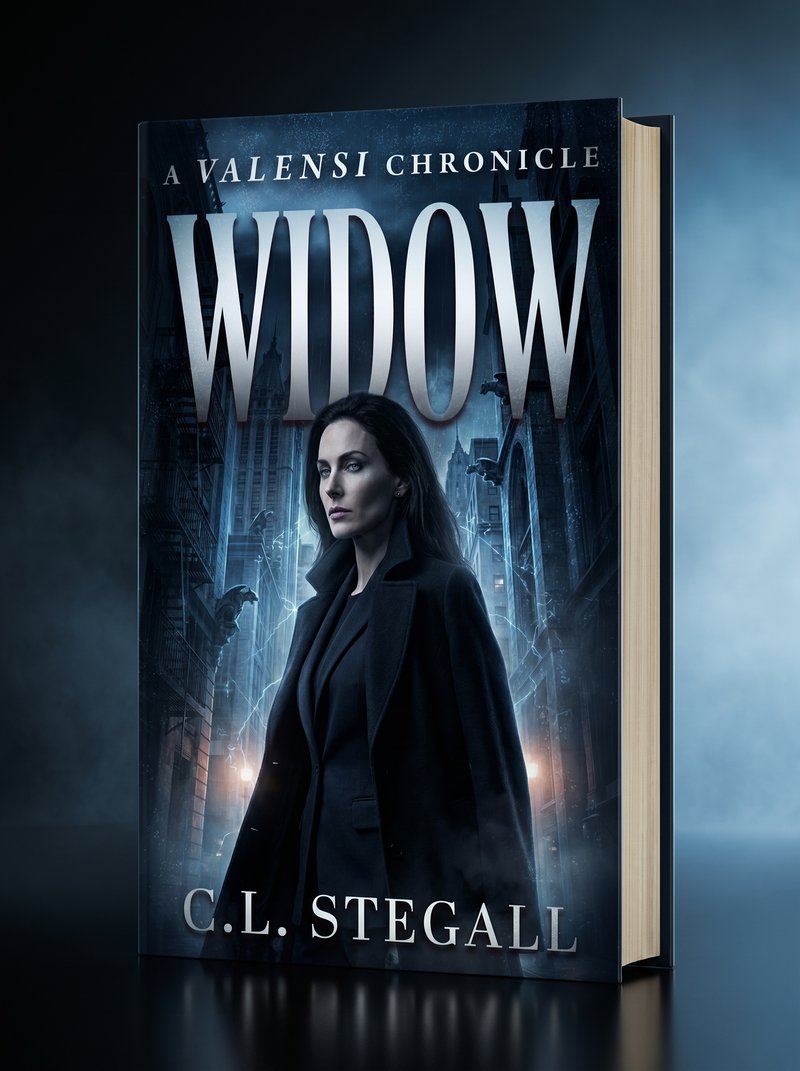 WIDOW