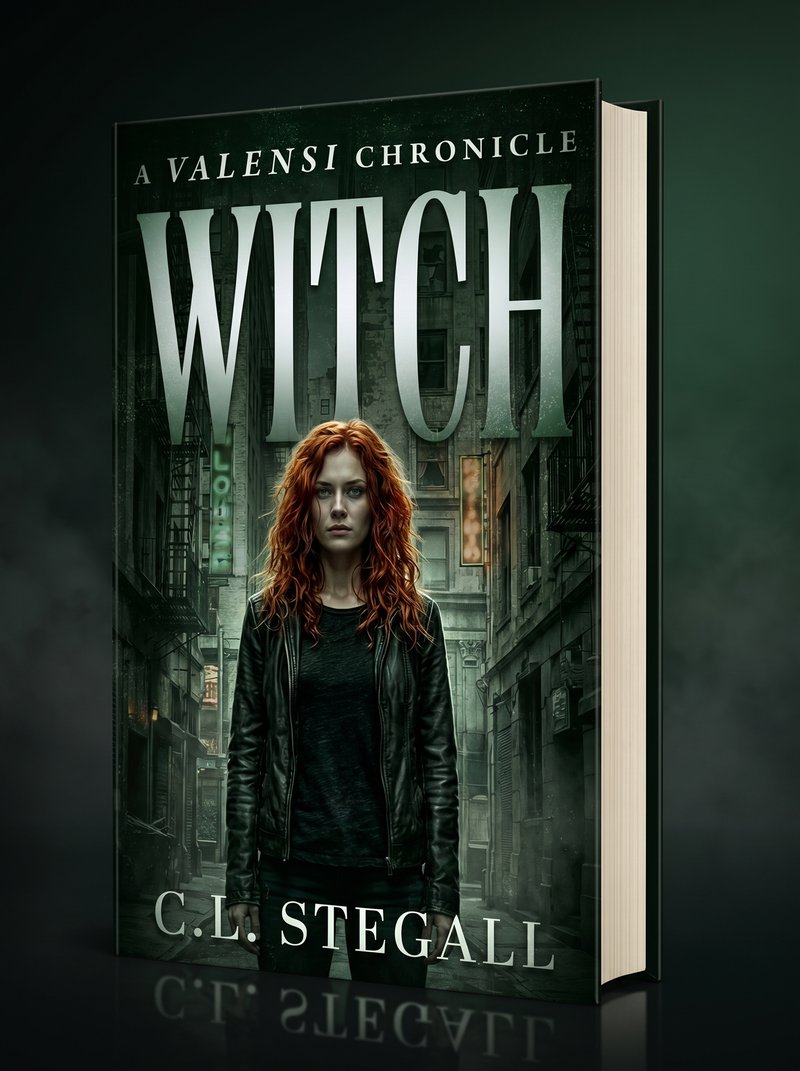WITCH