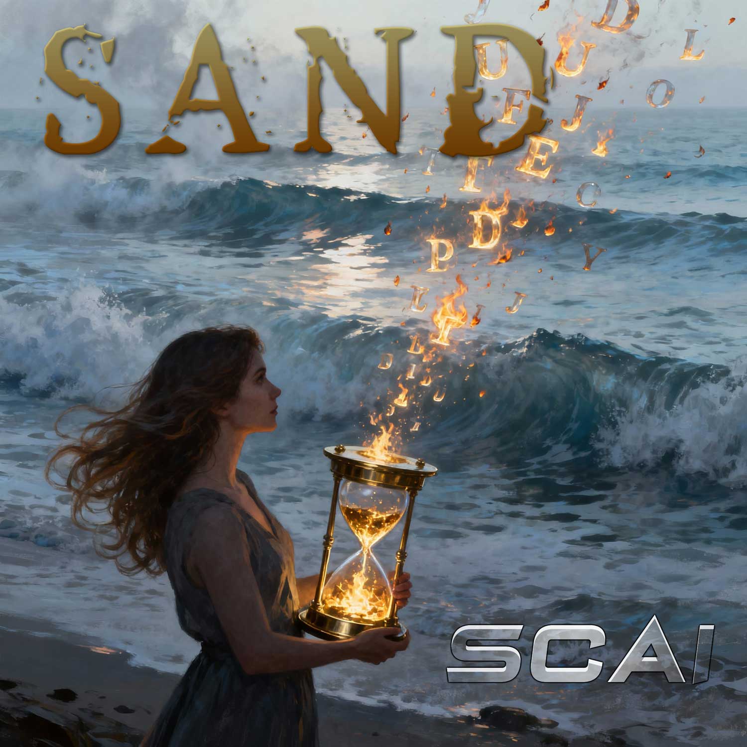 Sand