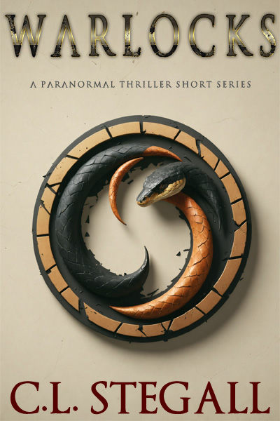 Warlocks Excerpt