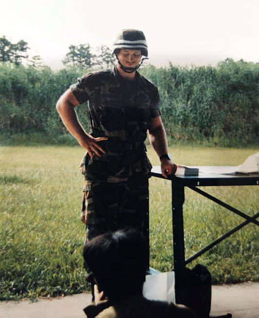Military Intelligence Battalion