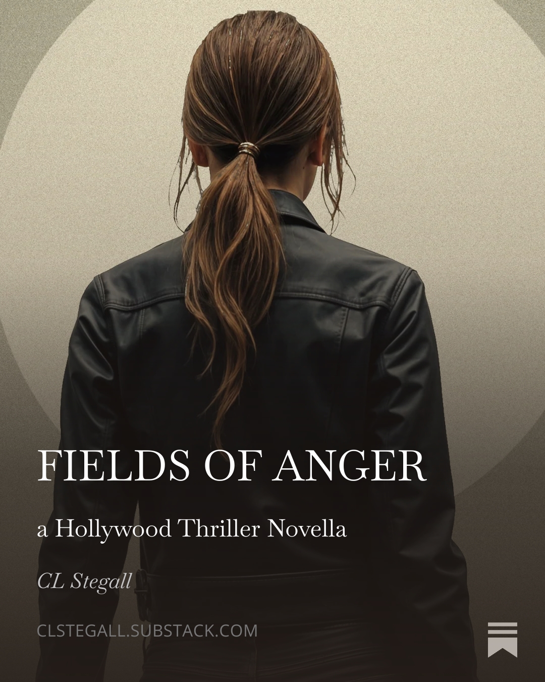 Fields of Anger cover