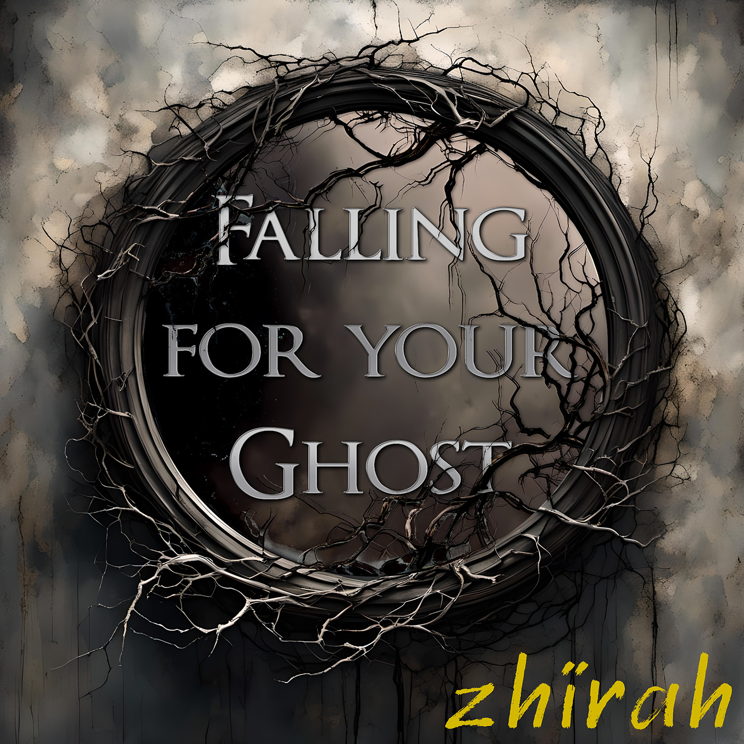 Falling For Your Ghost - zhirah