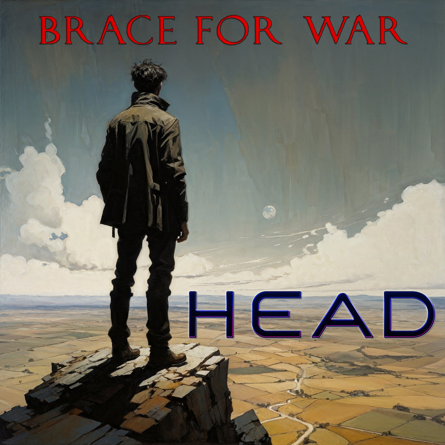 Head - Brace For War