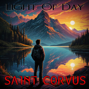 Saint Corvus - Light of Day