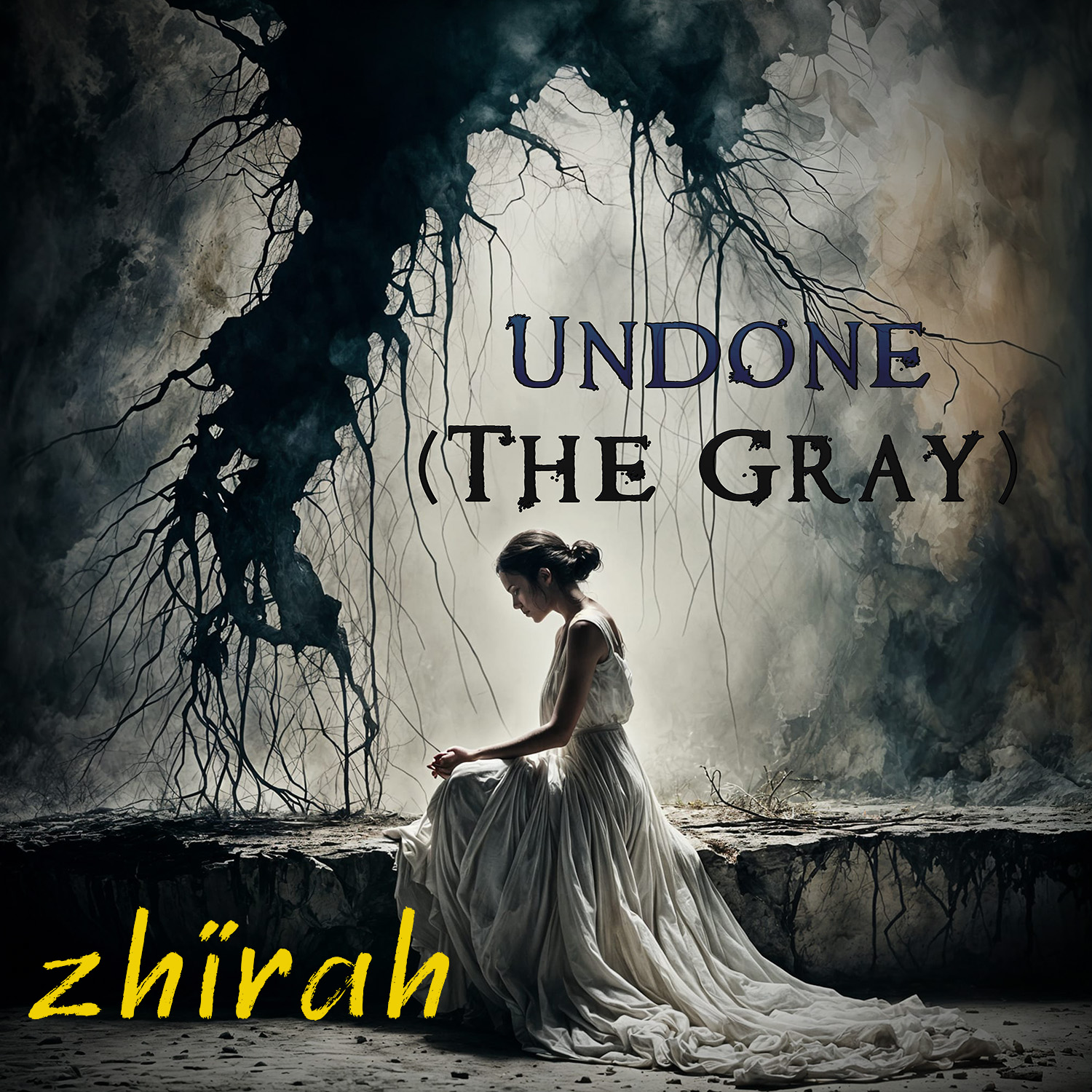 Undone (The Gray)